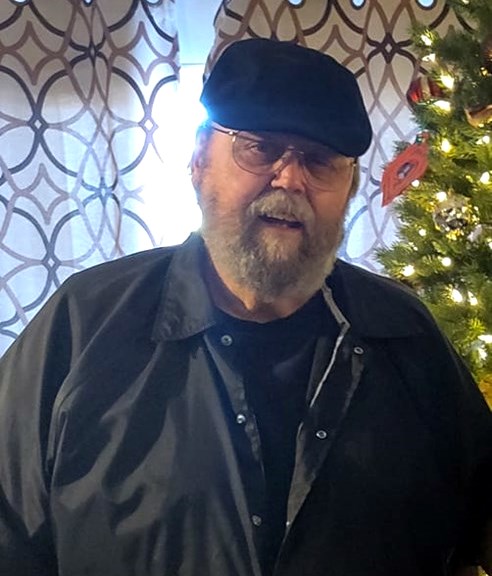 Obituary of Larry Hinkley