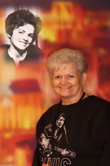 Obituary of Janice Ray