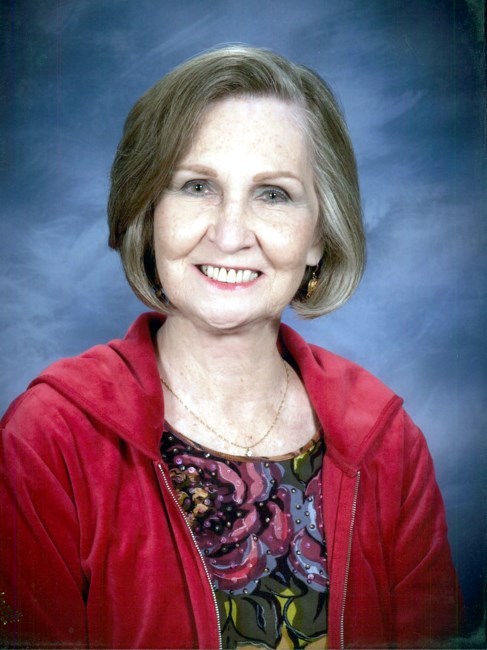 Obituary of Peggy Watson Adkins
