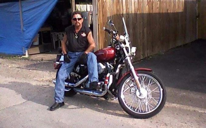 Obituary of Jose Cruz Gonzalez