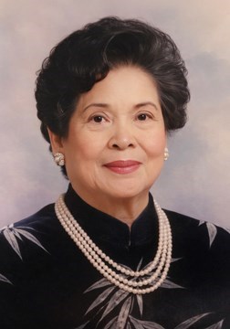 Obituario de NGOC THI NGUYEN
