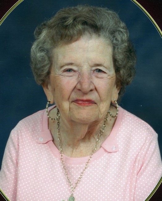 Obituary of Mary JoAnne Tice