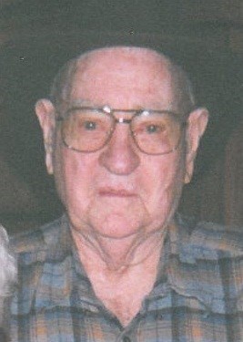 Obituary of Edward Benton