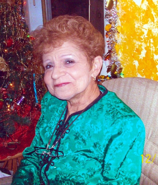 Obituary of Margie Diane (Jones) Hunt-Janik