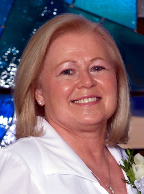 Obituary of Ronni Davis