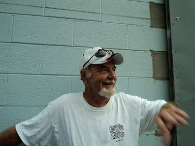 Obituary of Ralph Daniel Collins