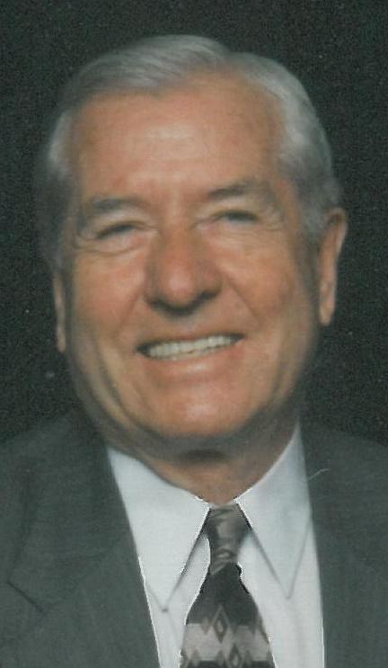 Obituary of Bob D. Marsden Sr.