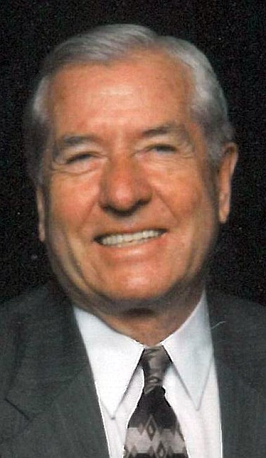 Obituary of Bob D. Marsden Sr.