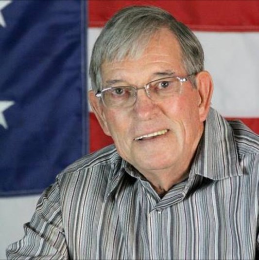 Obituary of James E. Schroth