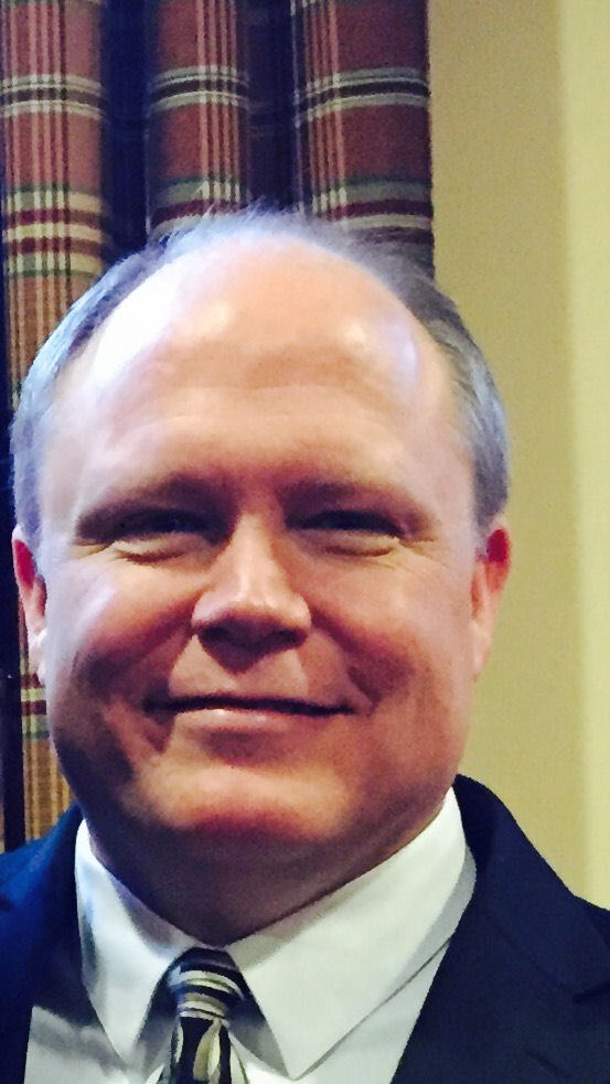 Obituary of Lance Carver