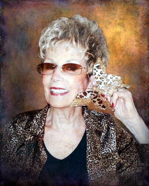 Obituary of Frances G. Ridout