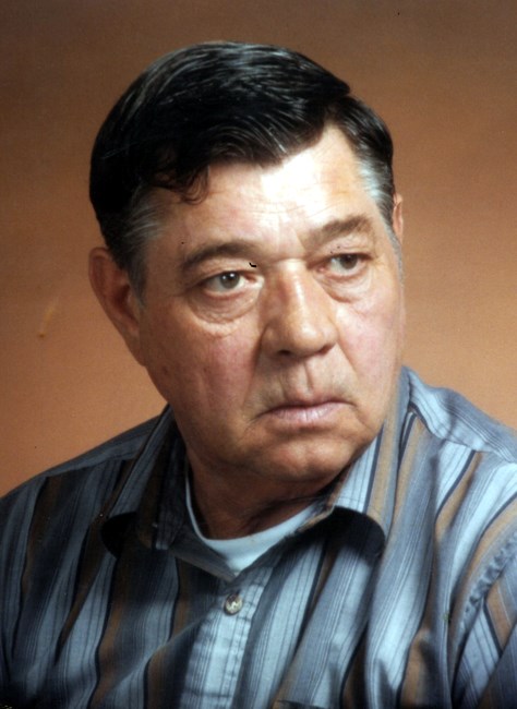 Obituario de John Tillman Smith