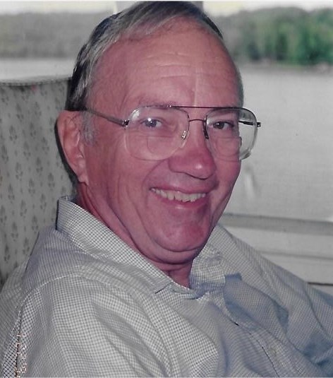 Obituary of Stephen Henderson Pitkin
