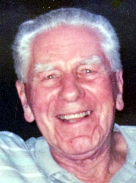 Obituary of Gerald T Campbell Jr.