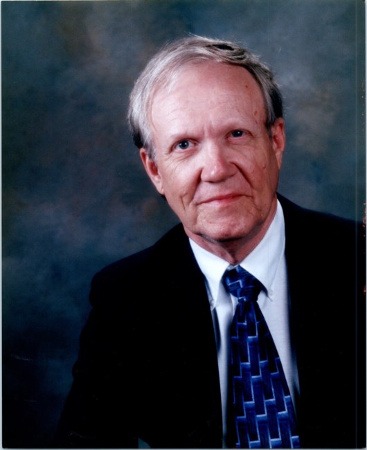 Obituario de James D. Elkins