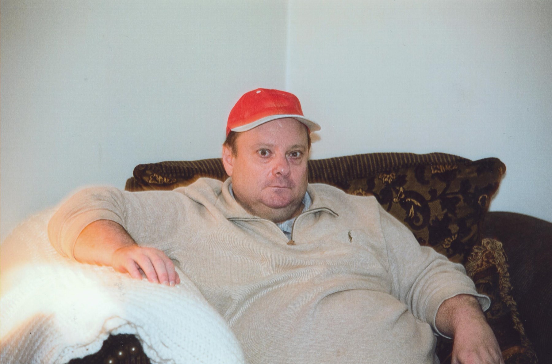 Obituario de Charles F. Ringel Jr.