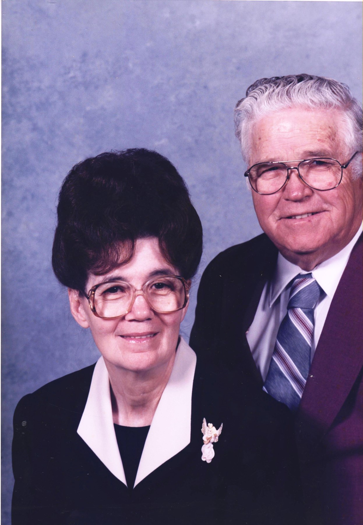 Obituary of Hazel Fay Jones
