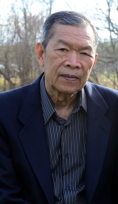 Avis de décès de Thanh Ngoc Dao