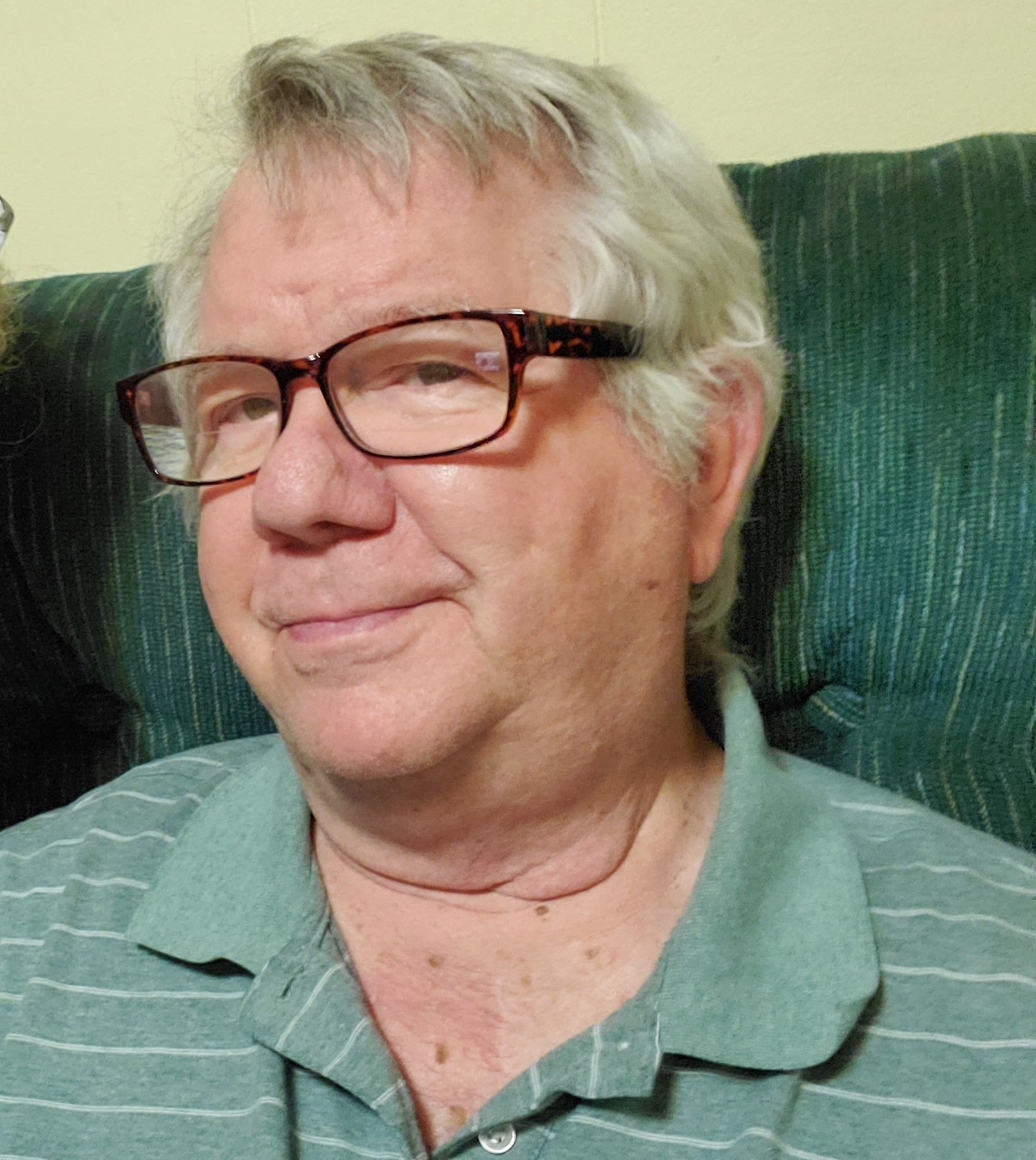 Thomas Miller Obituary Arlington, TX