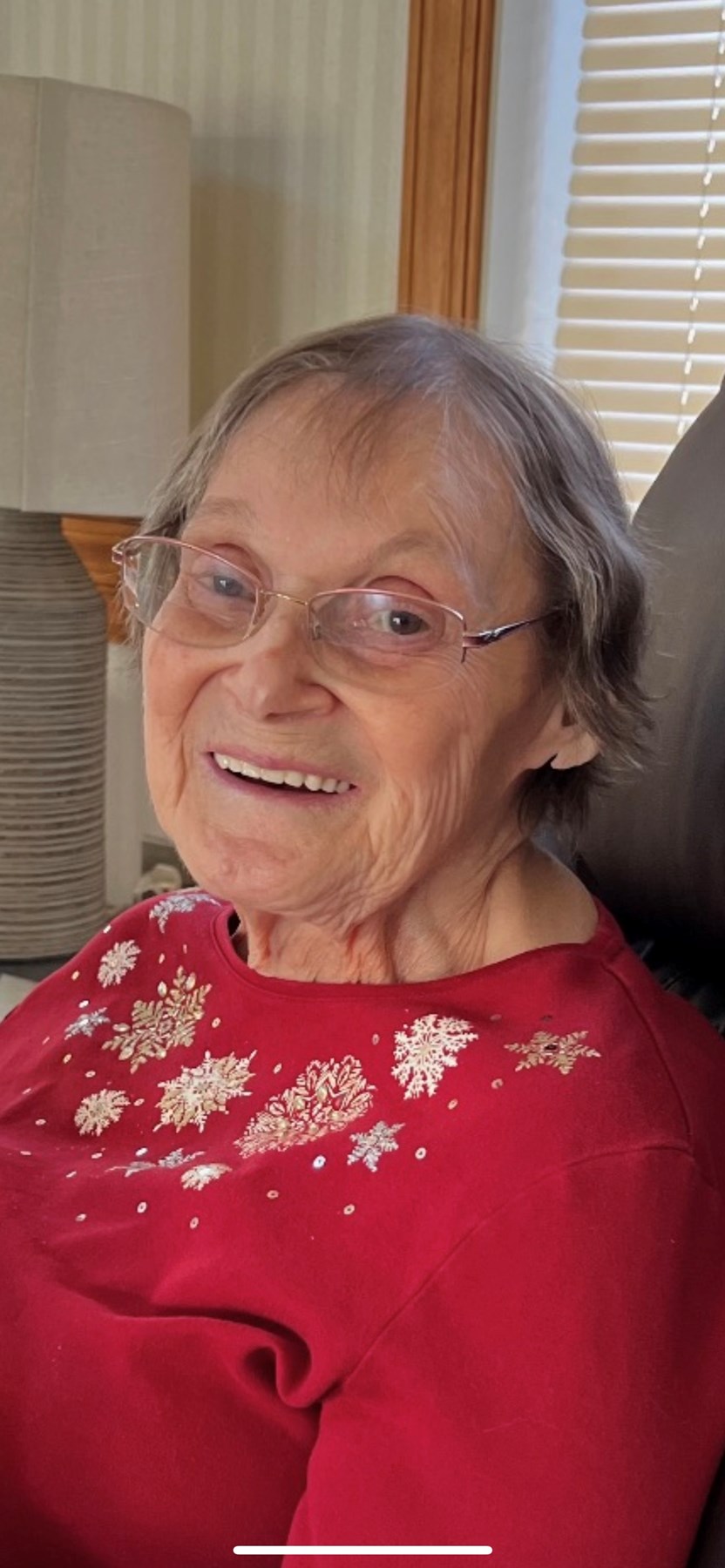 Edna Arnold Obituary Jackson, MI