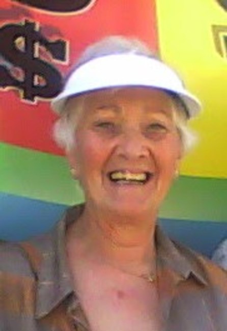 Obituary of Giovanna Theresa Schaefer