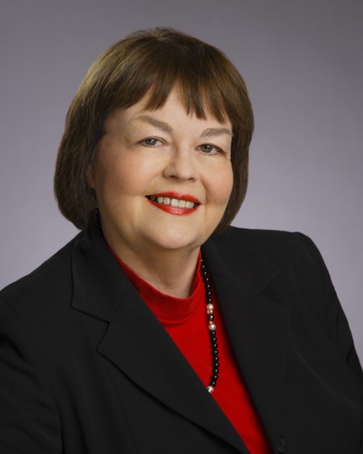 Obituary of Susan Lentz