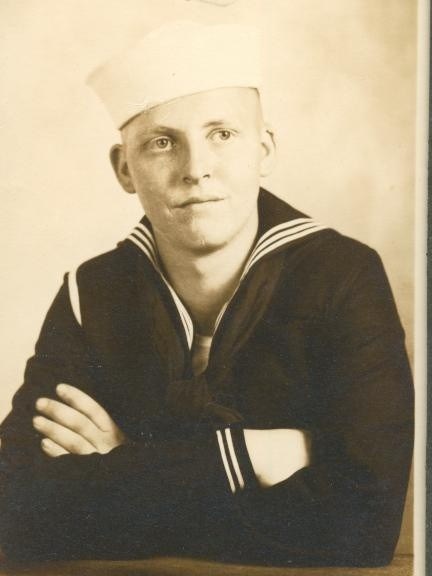 Obituary of Robert L. Sparks