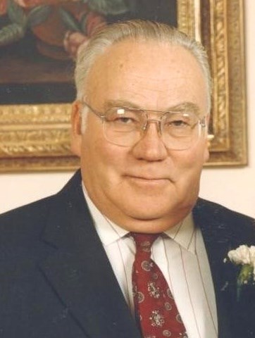 Obituary of Herman Prehn