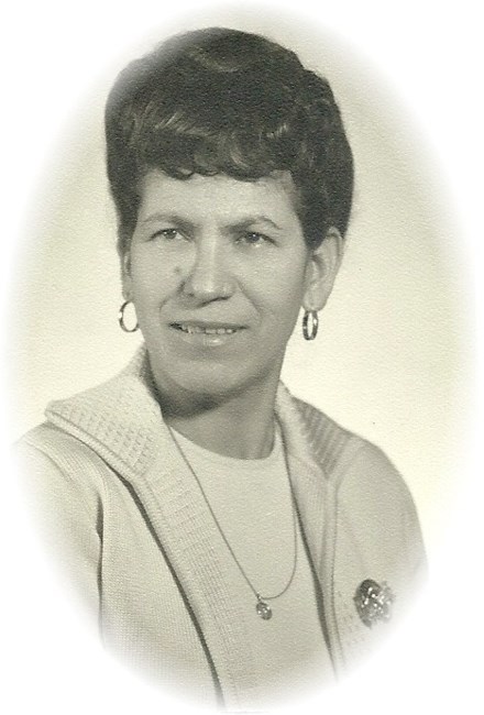 Obituary of Maria Julia Carranza