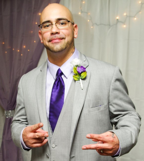 Obituary of Miguel Angel Cuadrado