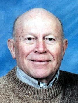 Obituary of Lawrence "Larry" V. Franz