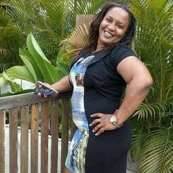 Obituary of Darline Smith