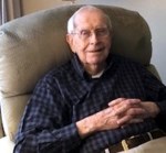 Wilbert Wilson