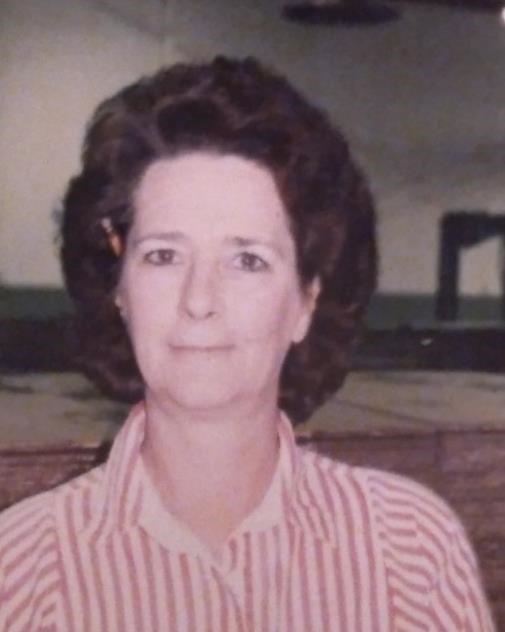 Obituary of Claudia "Jean" Chappell