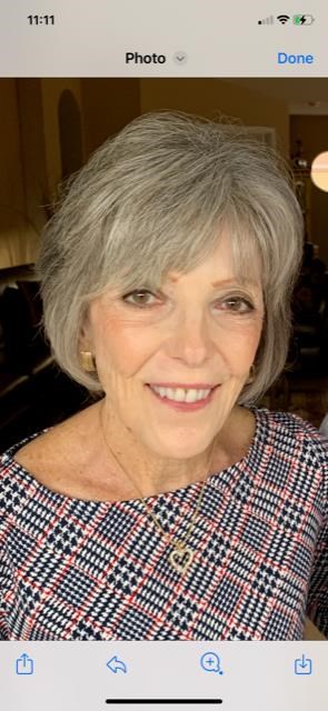 Obituary of Karin Arlene Dana