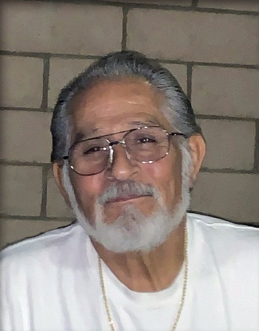 Obituary of Edward Tellez