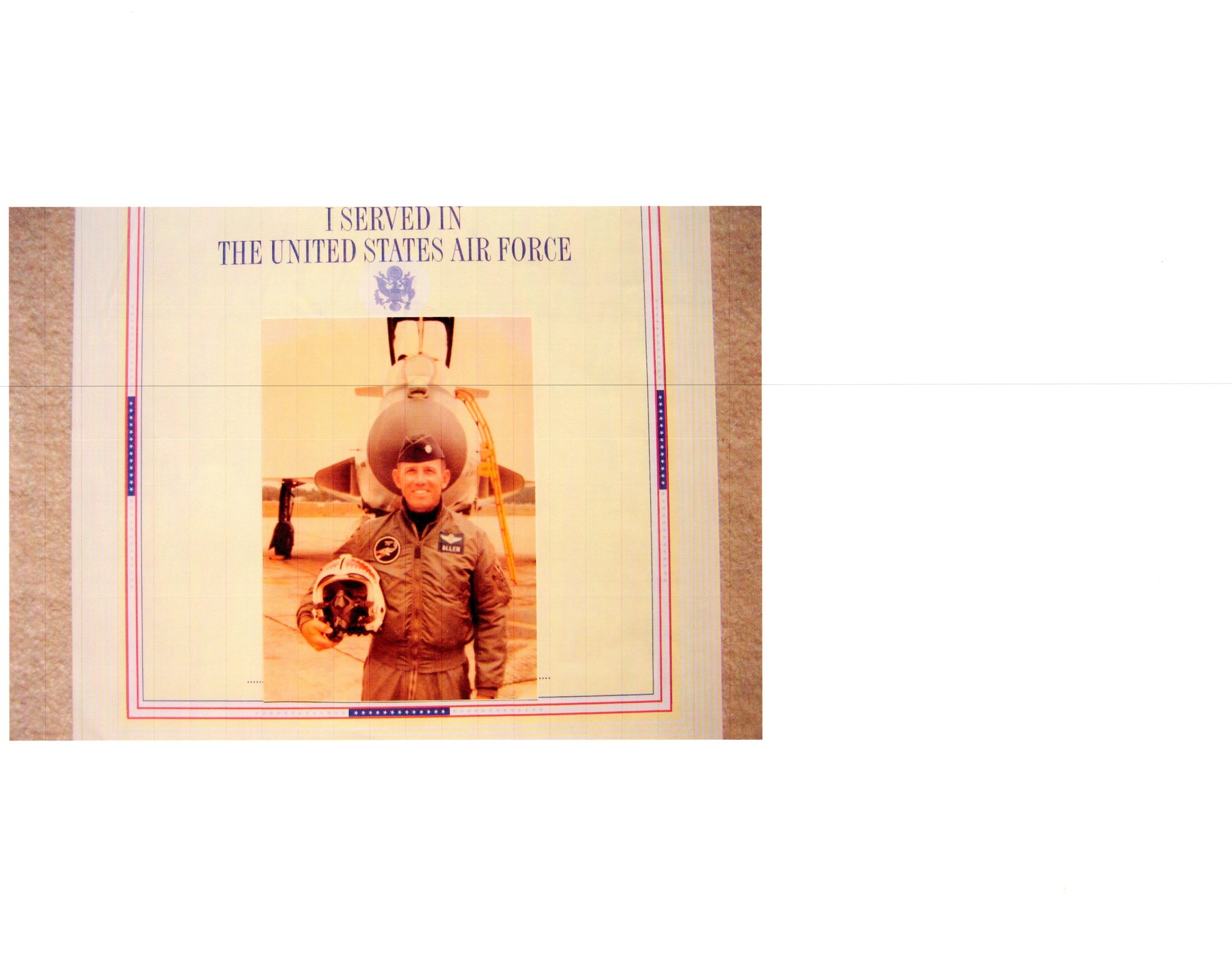 Obituary of Thomas LeRoy Allen