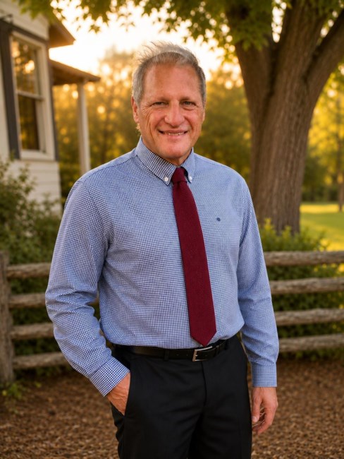 Obituary of Dell Bert Tschudin