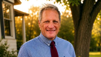 Obituary of Rev. Dell Bert Tschudin