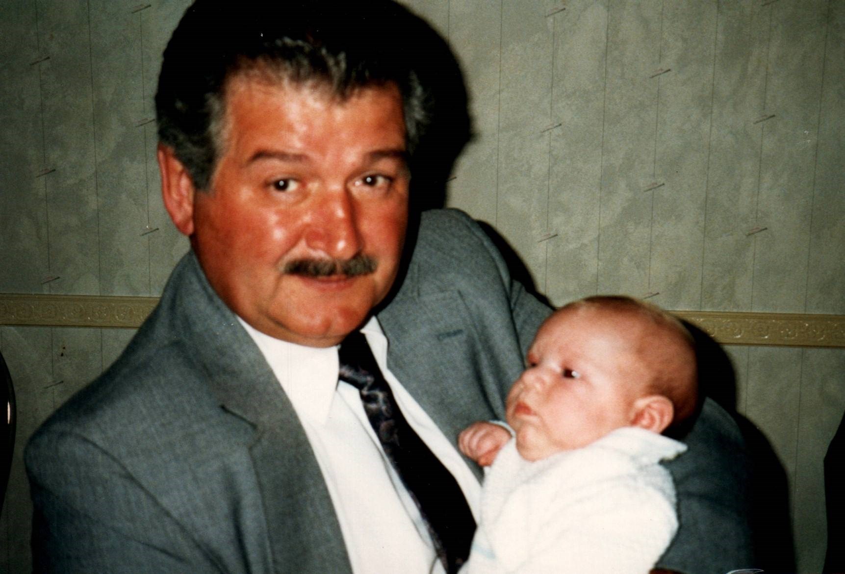 Obituary of Arthur F. James