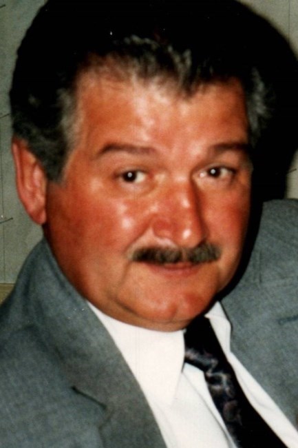Obituary of Arthur F. James