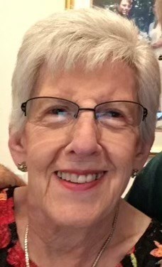 Obituary of Phyllis Robinson