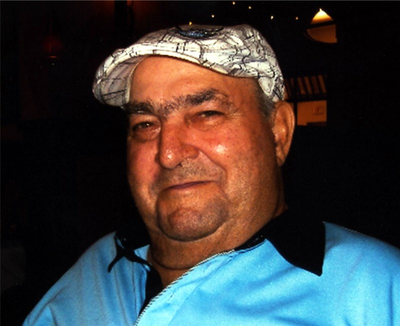 Obituary of George Lalonde