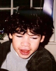 Obituary of Jesse Lucas Mozur