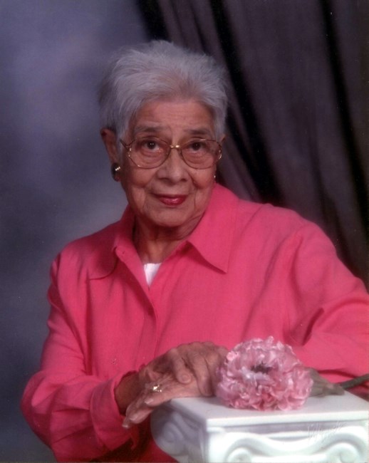 Obituary of Erlinda V Guerrero