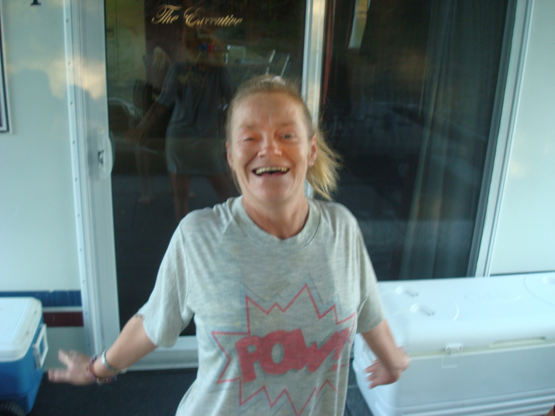 Obituary of Carolyn Moore