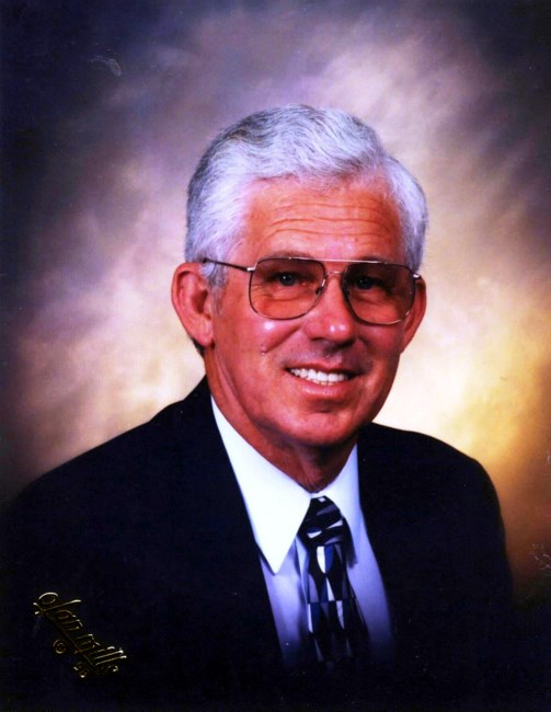 Obituary of Jack Randal Quidley Sr.