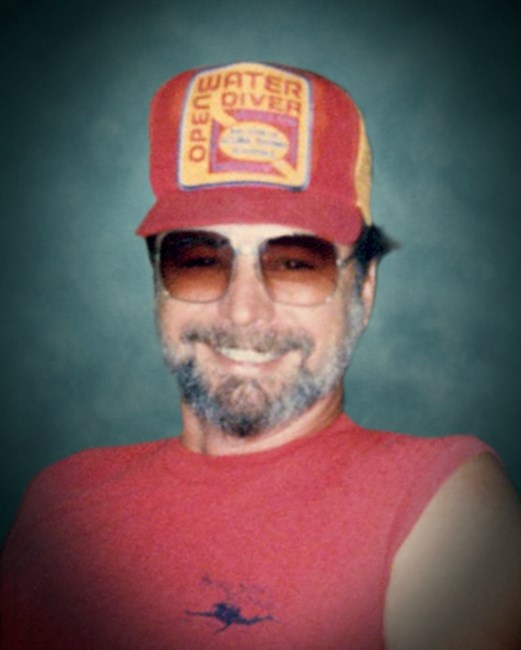 Obituary of David Kent Frank