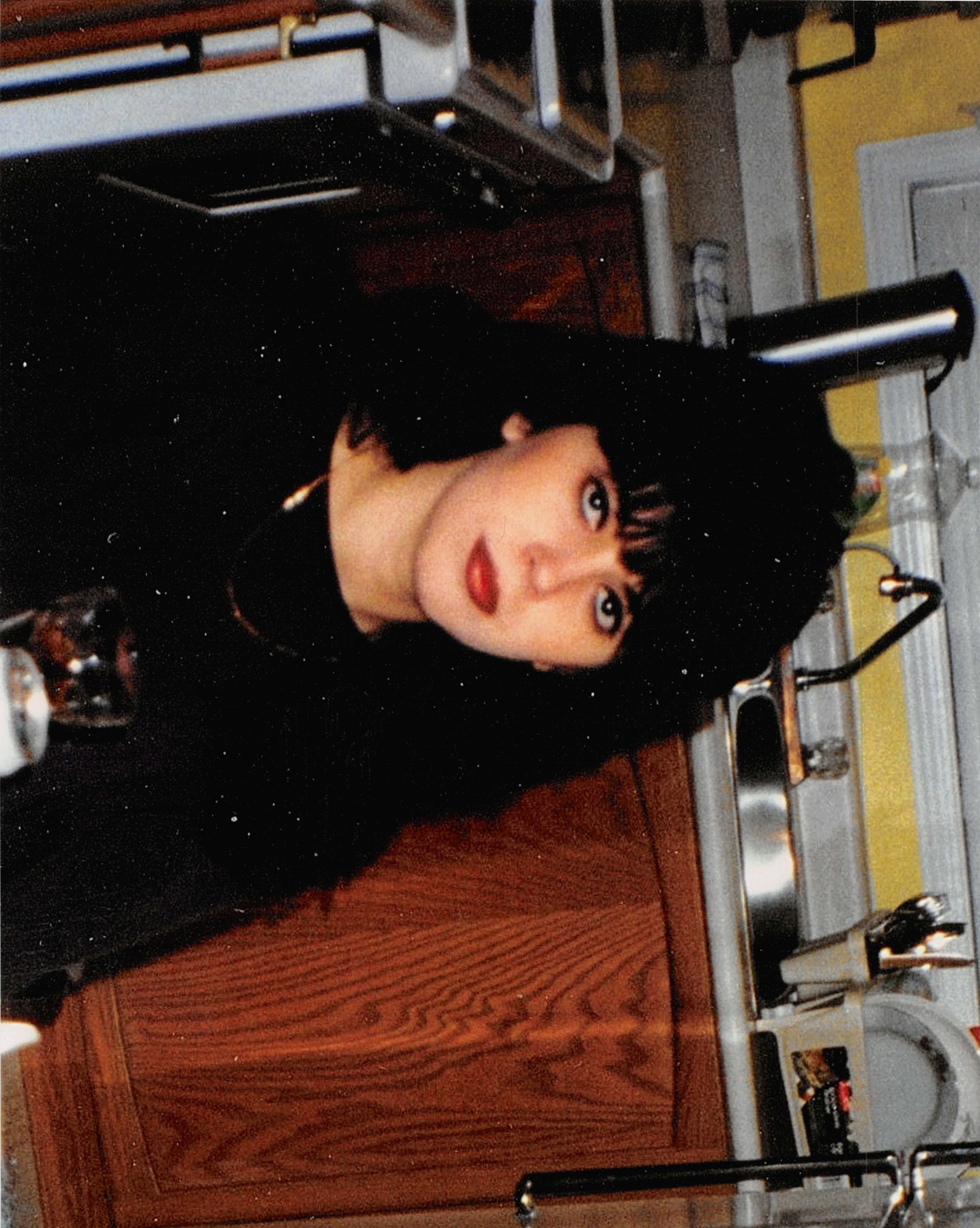 Obituary of Suzana Maria Lakatos