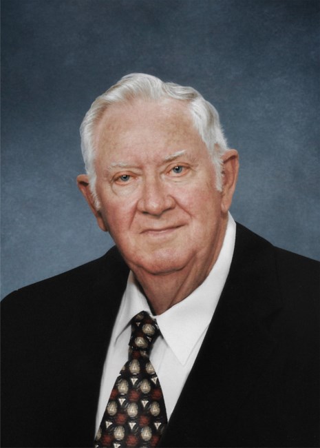Obituary of James Walker Bowen